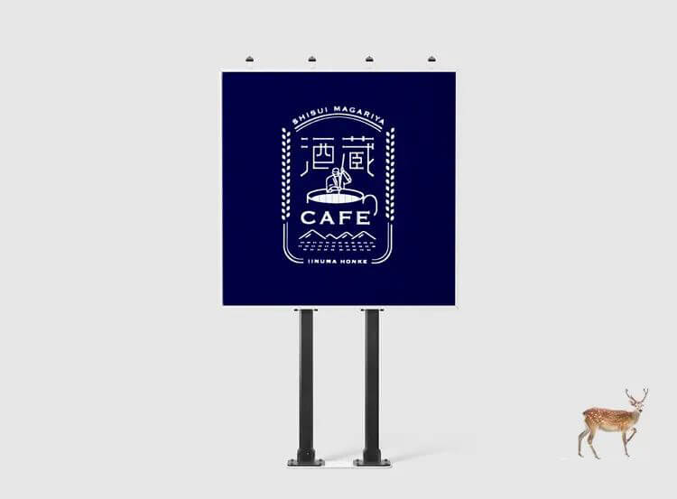 总共10G超级好看的日系画风场景海报贴图样机素材包!简直美翻了~