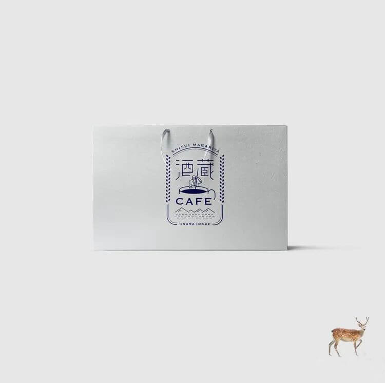 总共10G超级好看的日系画风场景海报贴图样机素材包!简直美翻了~