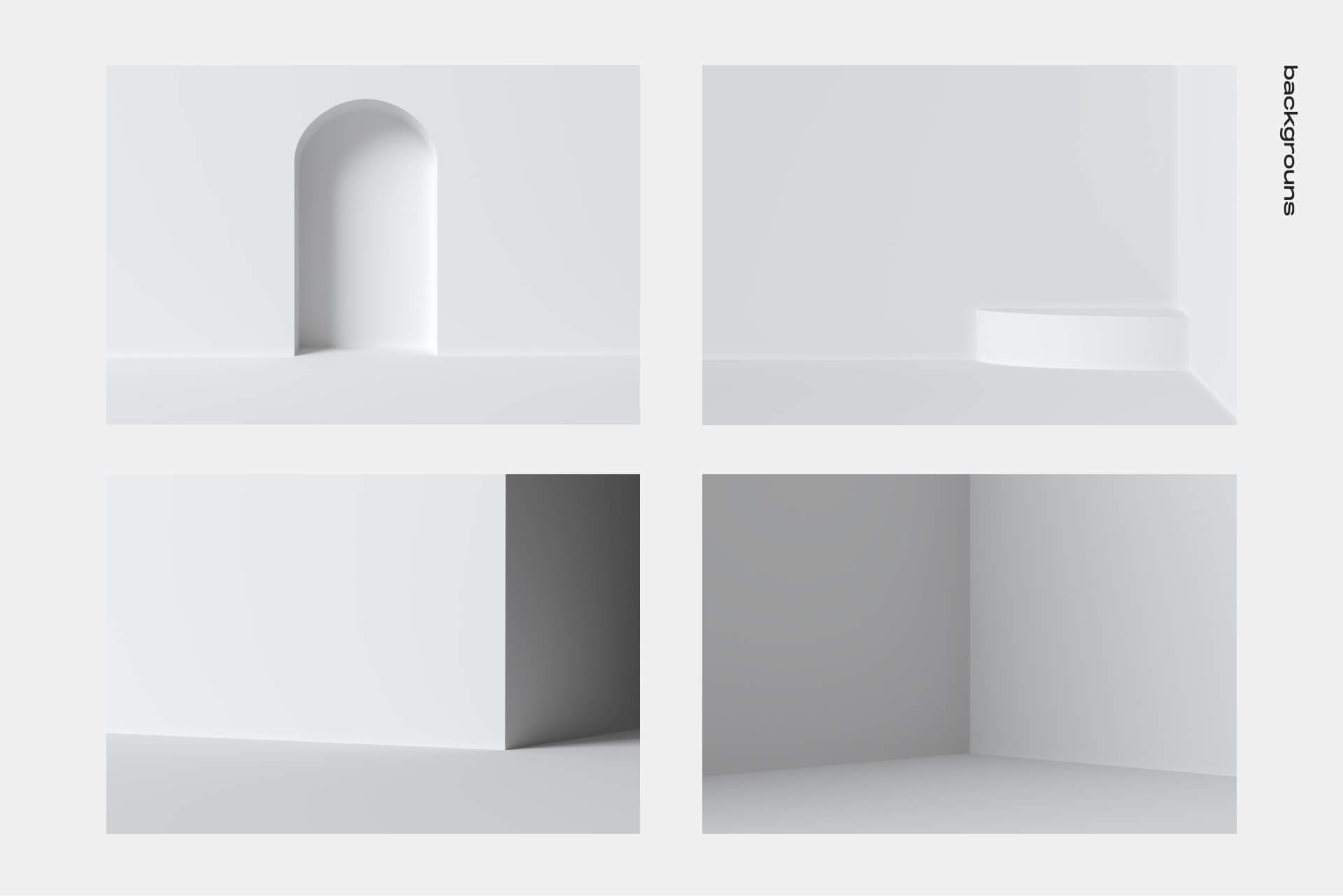 这些高逼格的国外包装场景机样PSD素材，我们为你搜罗到了