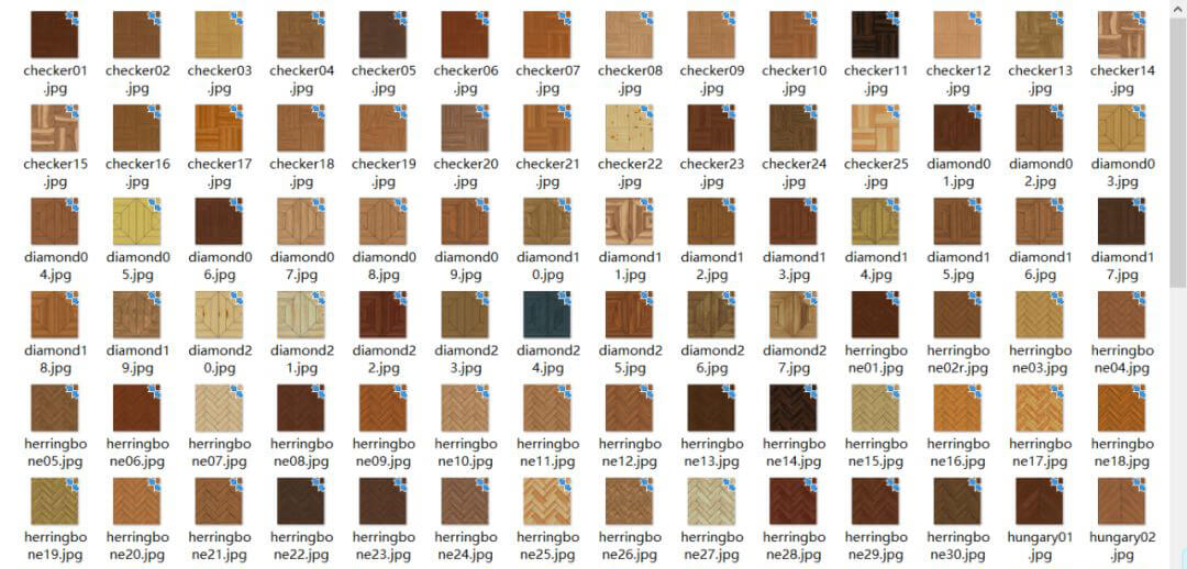 设计师必备材质贴图合集！让你的作品不再没质感，不逼真！