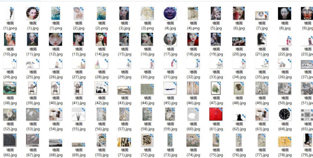 设计师必备材质贴图合集！让你的作品不再没质感，不逼真！