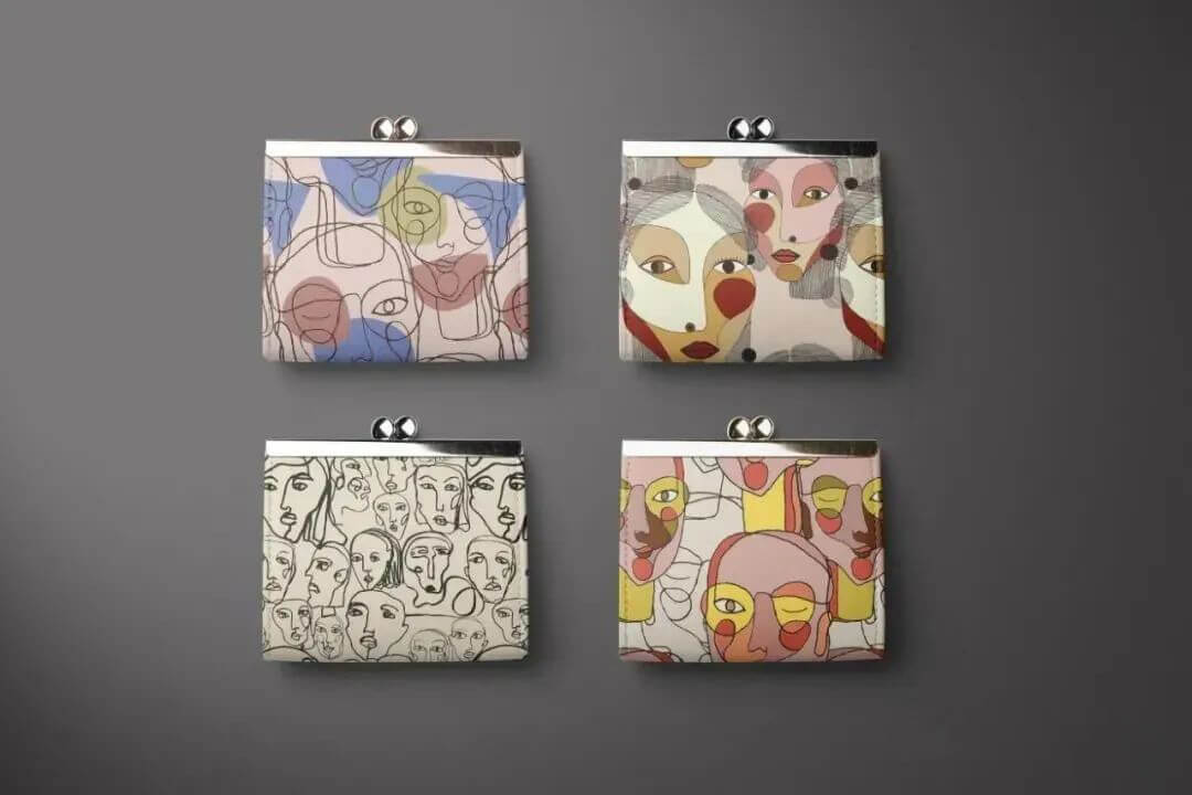 一些可爱萌萌哒的设计小元素素材合集！