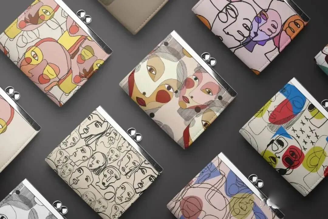 一些可爱萌萌哒的设计小元素素材合集！