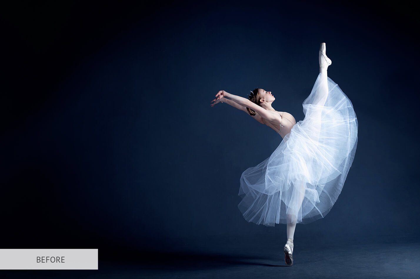 一键生成创意照片色散效果PS动作下载