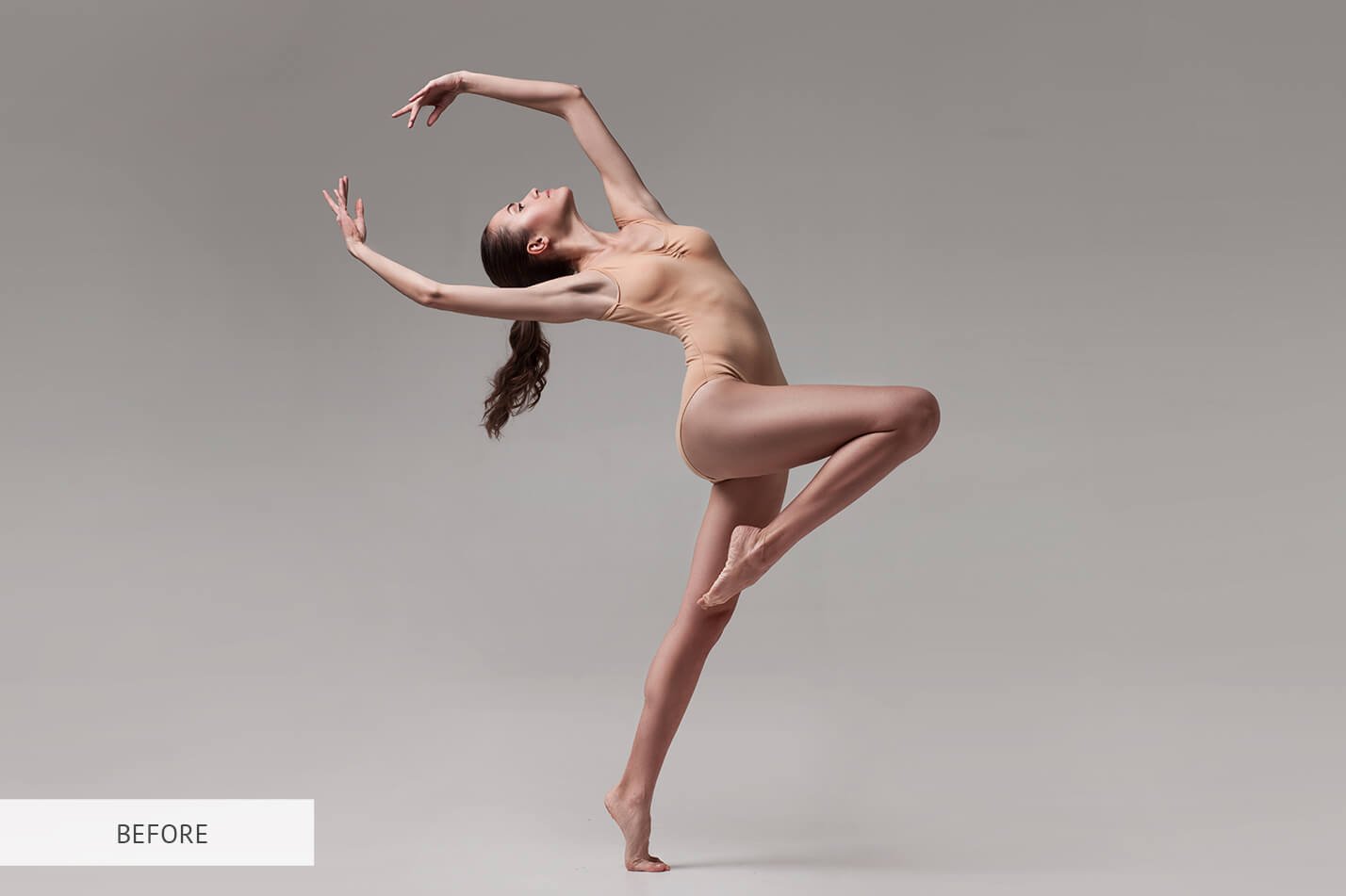 一键生成创意照片色散效果PS动作下载