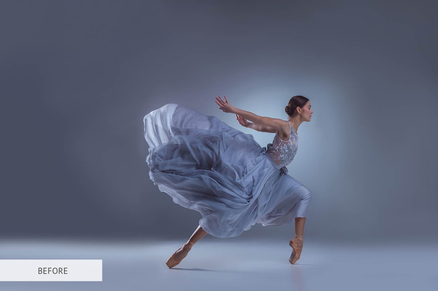 一键生成7种沙尘暴粒子效果PS动作下载