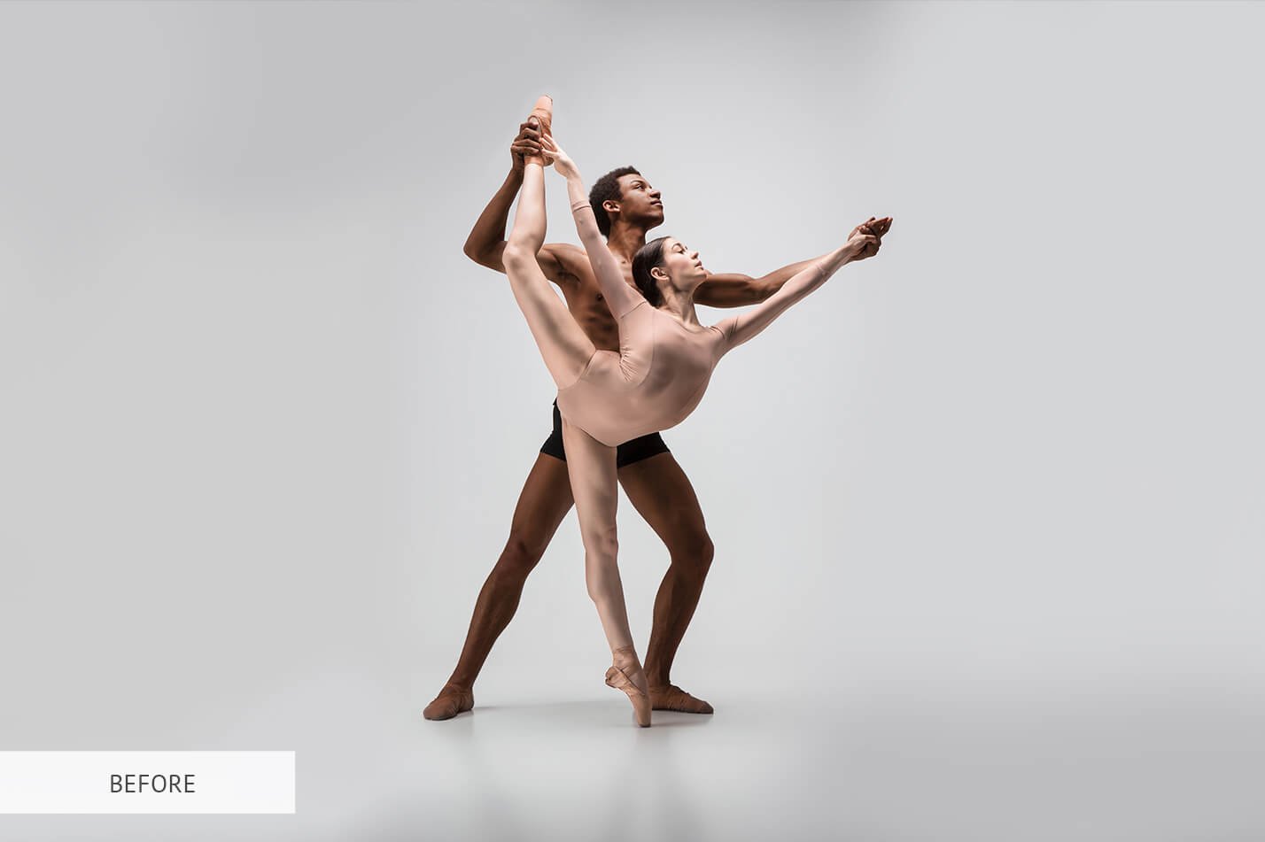 一键生成7种沙尘暴粒子效果PS动作下载