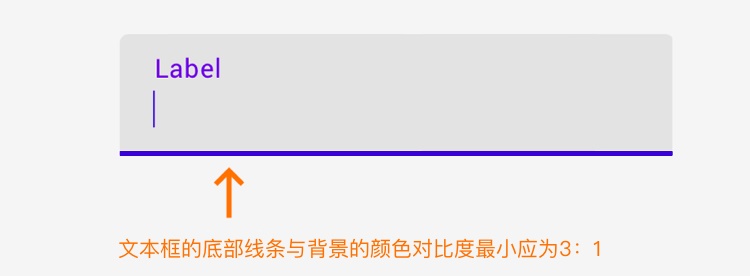 颜色对比度怎么选？来看看这份大厂公认的标准规范！