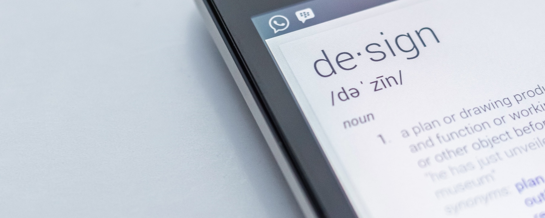 初学者要提升审美,就得先抛弃自己的审美