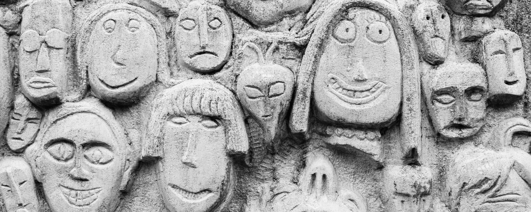 初学者要提升审美,就得先抛弃自己的审美