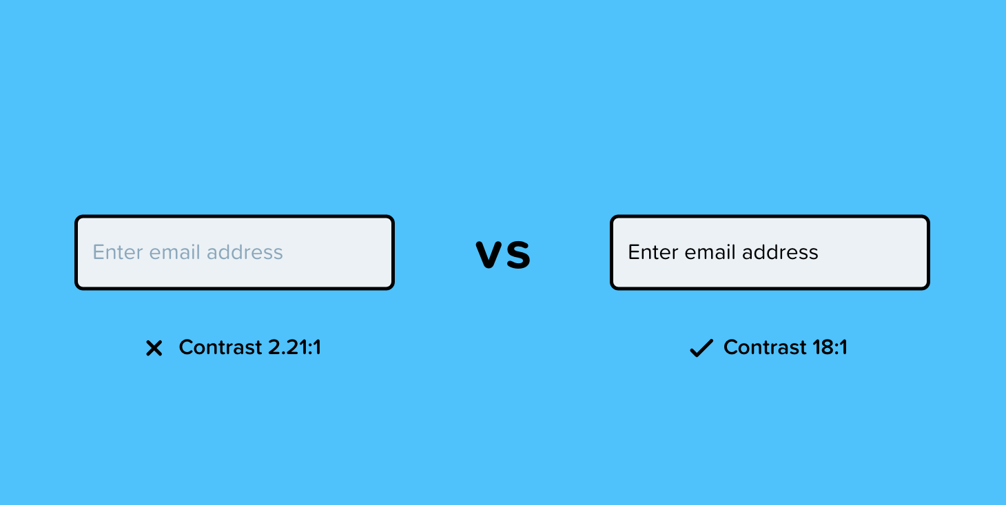 UI设计师在工作中容易犯的10个错误,看看你有没有中招