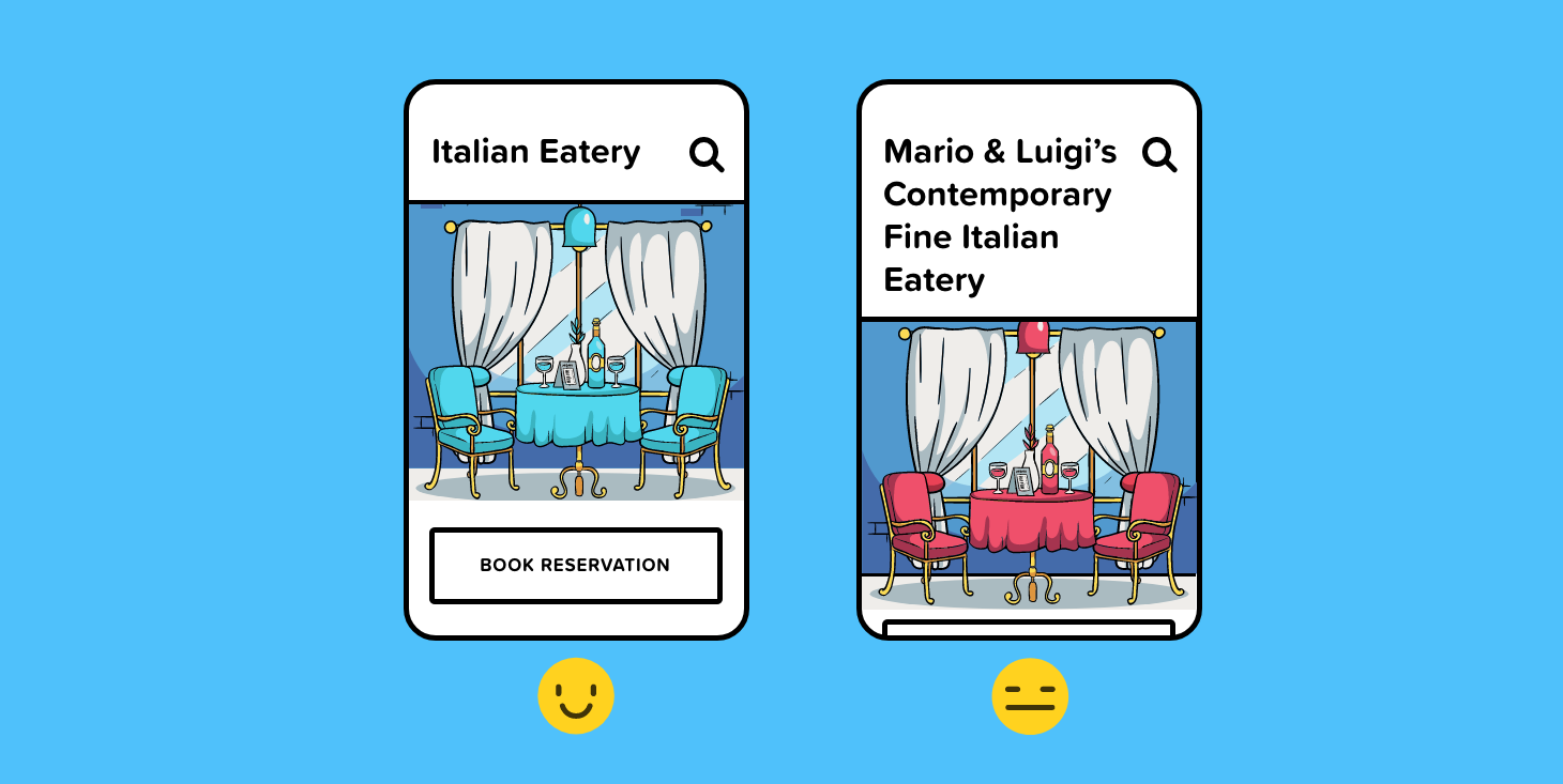 UI设计师在工作中容易犯的10个错误,看看你有没有中招