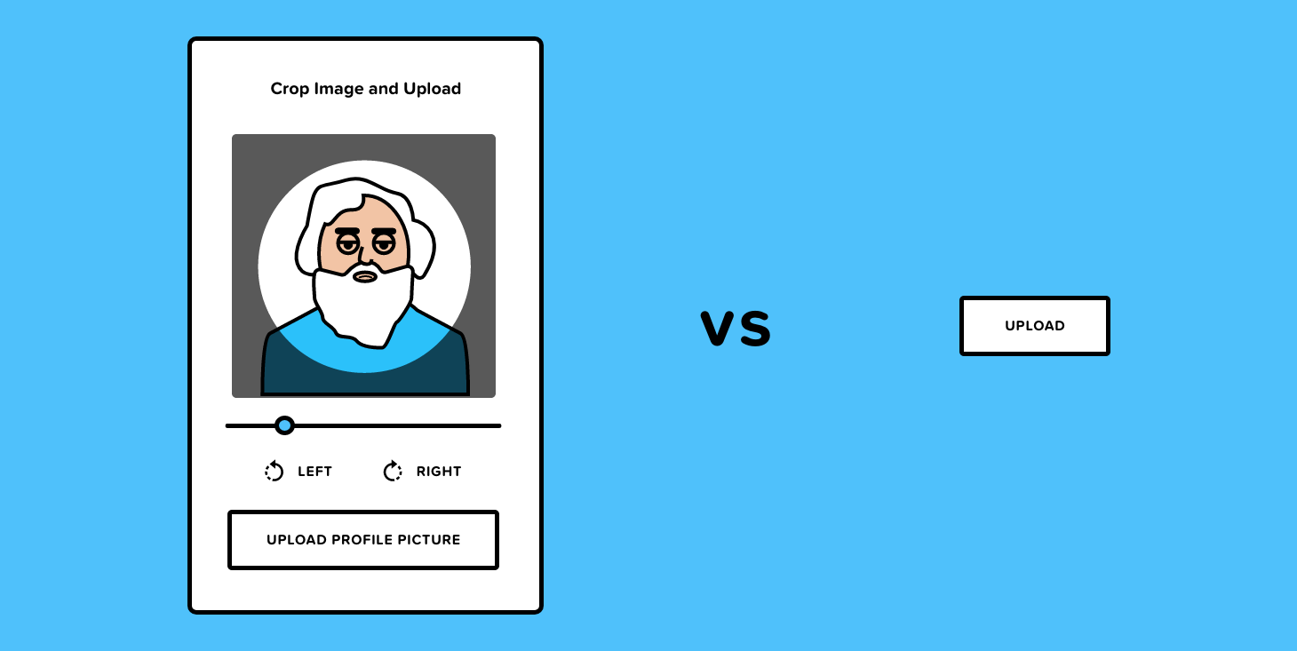 UI设计师在工作中容易犯的10个错误,看看你有没有中招