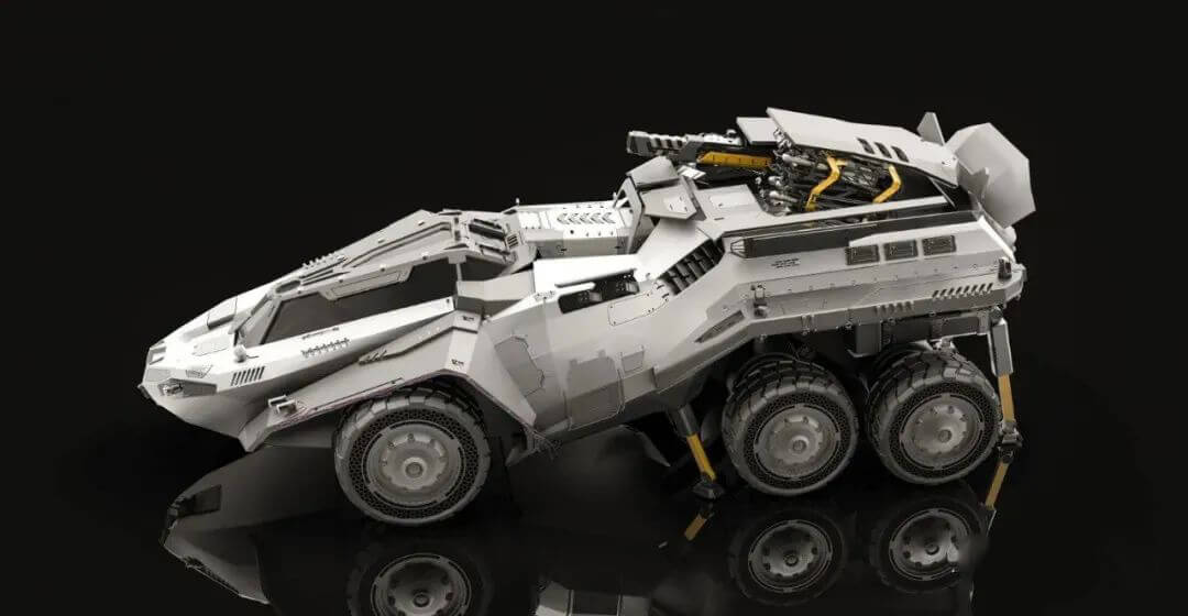 C4D硬表面布尔建模神器插件终于来了，10分钟就能完全上手！