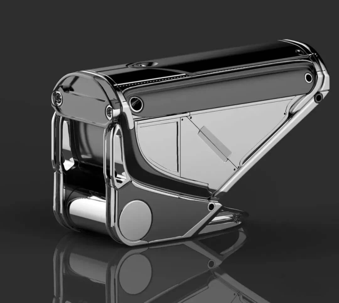 C4D硬表面布尔建模神器插件终于来了，10分钟就能完全上手！