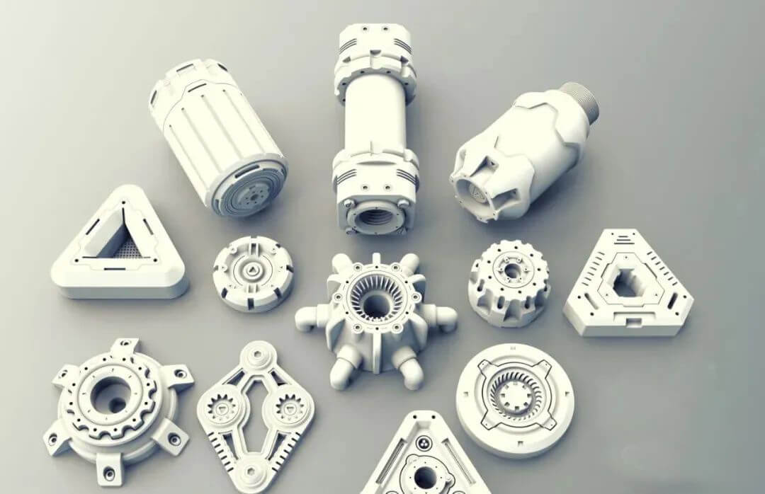 C4D硬表面布尔建模神器插件终于来了，10分钟就能完全上手！