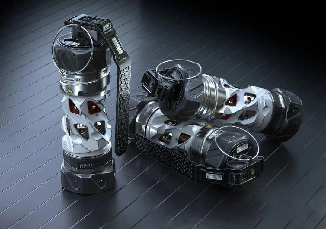 C4D硬表面布尔建模神器插件终于来了，10分钟就能完全上手！