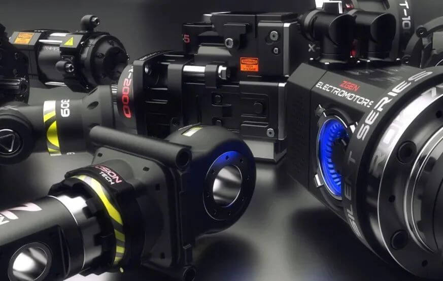 C4D硬表面布尔建模神器插件终于来了,10分钟就能完全上手!