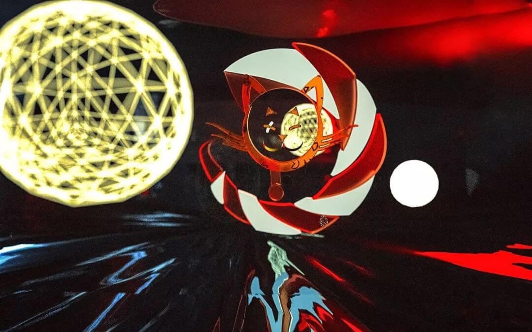 REDSHIFT红移渲染器C4D全面综合训练中文视频教程