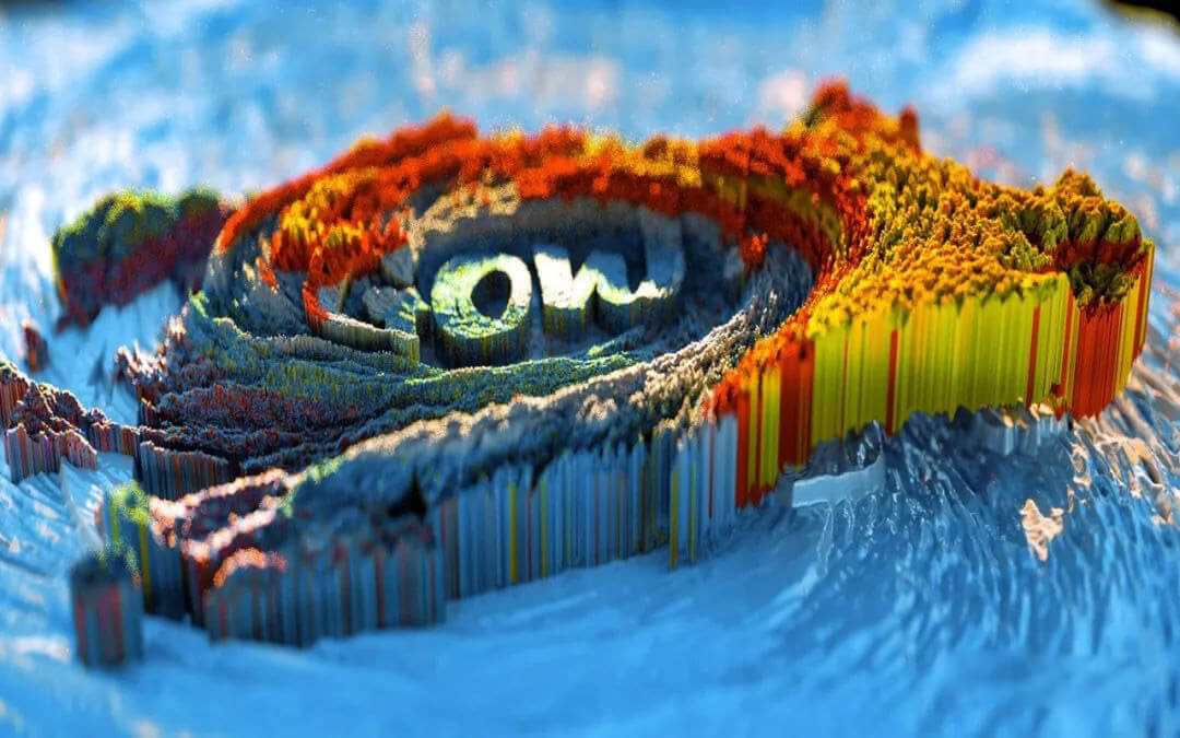 REDSHIFT红移渲染器C4D全面综合训练中文视频教程