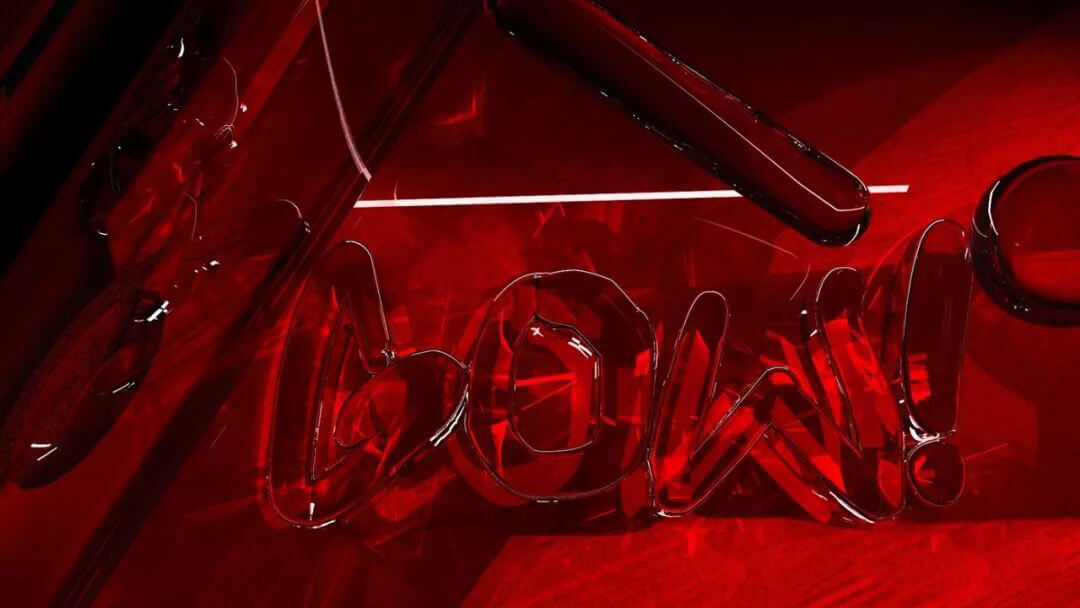 REDSHIFT红移渲染器C4D全面综合训练中文视频教程