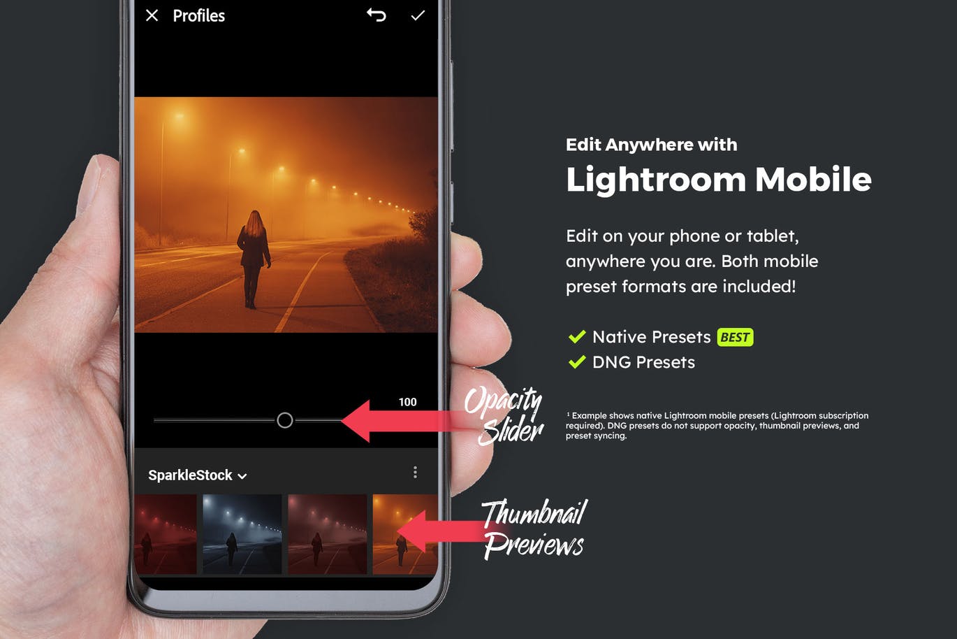 20个世界末日风格lightroom预设