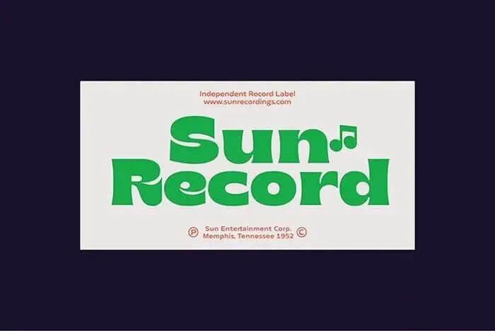 从外网精心扒到的神奇字体，可爱复古又新潮