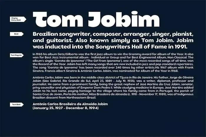 从外网精心扒到的神奇字体，可爱复古又新潮