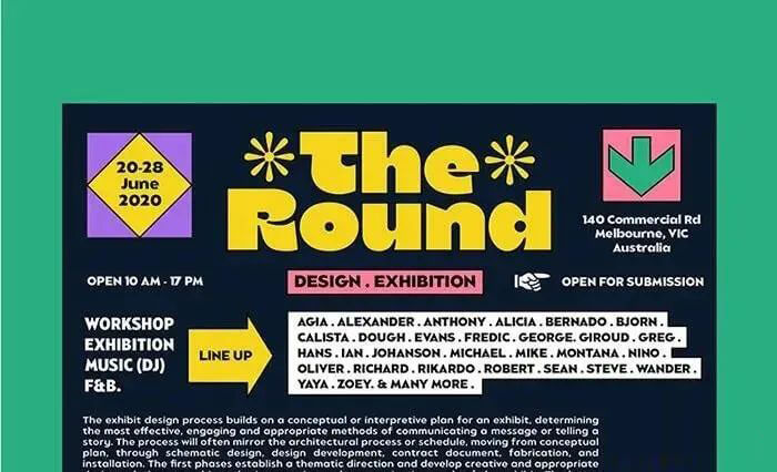 从外网精心扒到的神奇字体，可爱复古又新潮