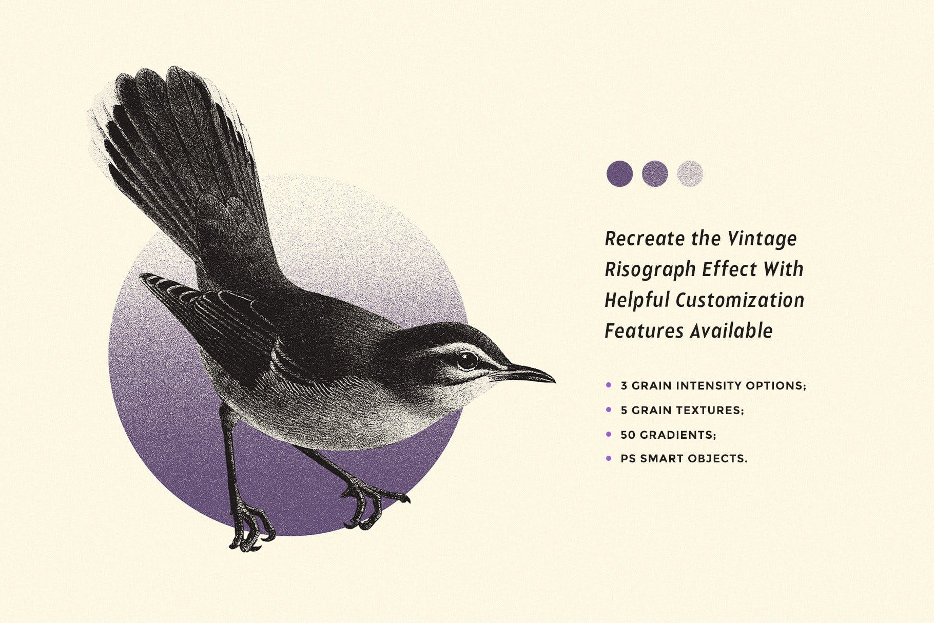 时尚光刻胶丝网印刷特效PS图层样式素材