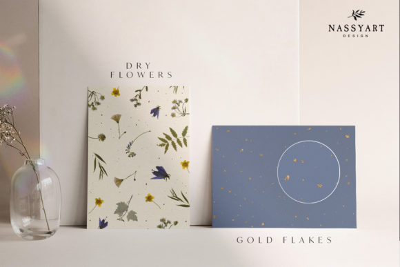 30个腮红工艺纸纹理背景图片素材