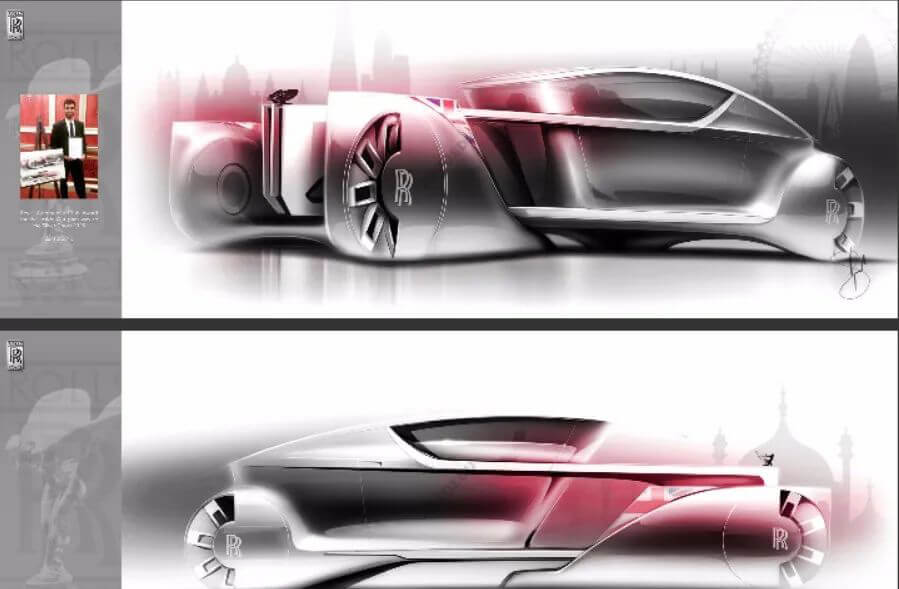 不可多得的国外留学生大神作品集，花钱都买不到哦！！