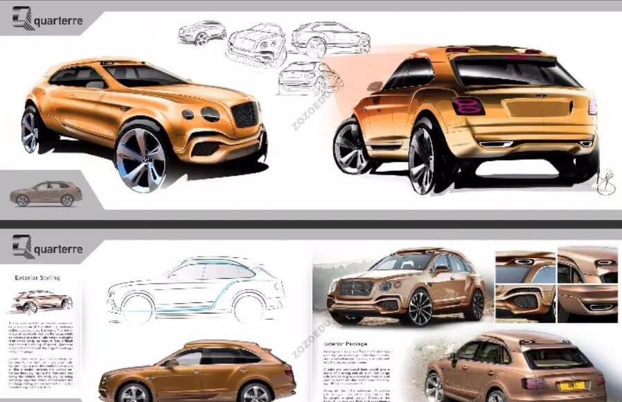 不可多得的国外留学生大神作品集，花钱都买不到哦！！