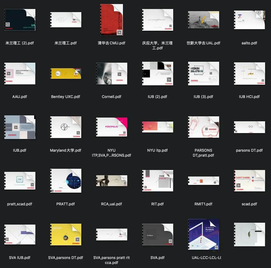 不可多得的国外留学生大神作品集,花钱都买不到哦!!