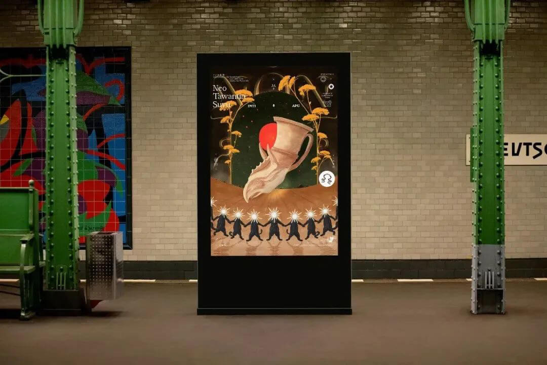 不可多得的国外留学生大神作品集，花钱都买不到哦！！