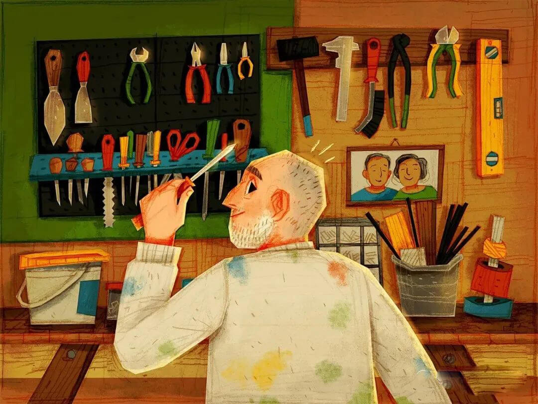 不可多得的国外留学生大神作品集，花钱都买不到哦！！