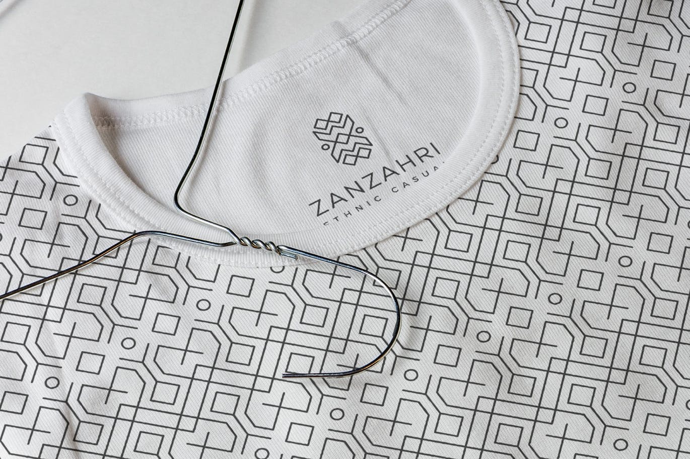 高端多用途LOGO标志VI设计样机展示PSD模板