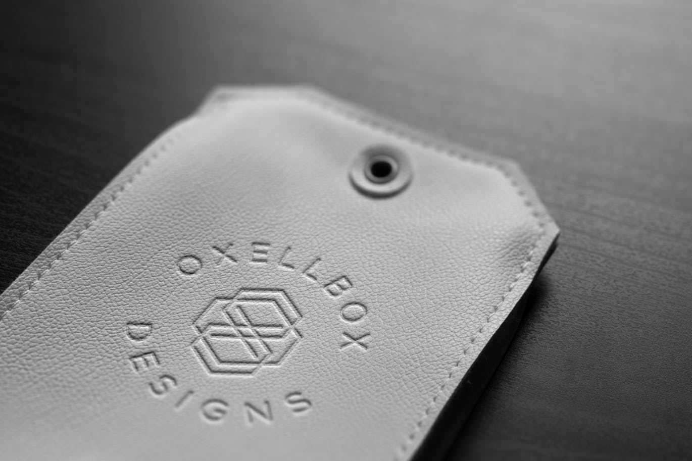 高端多用途LOGO标志VI设计样机展示PSD模板