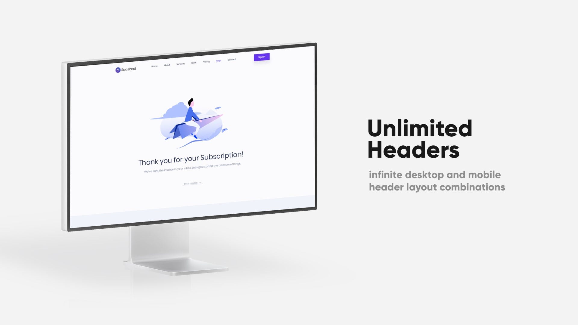 专业显示器 XDR 平面PSD样机素材