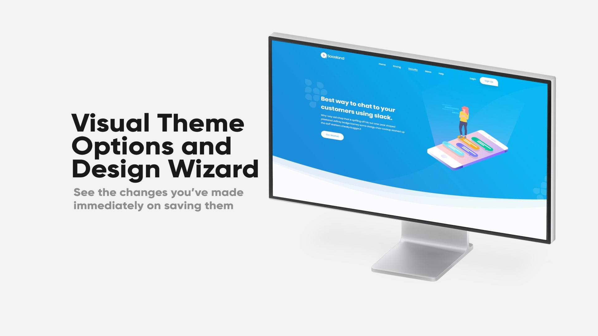 专业显示器 XDR 平面PSD样机素材