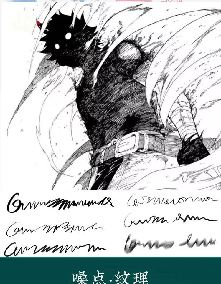 PROCREATE资源礼包合集，6500款笔刷+全套教程，插画师必备！