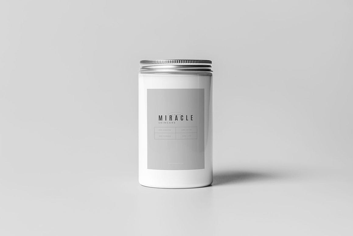 50个时尚高端多用途标签设计模板集合