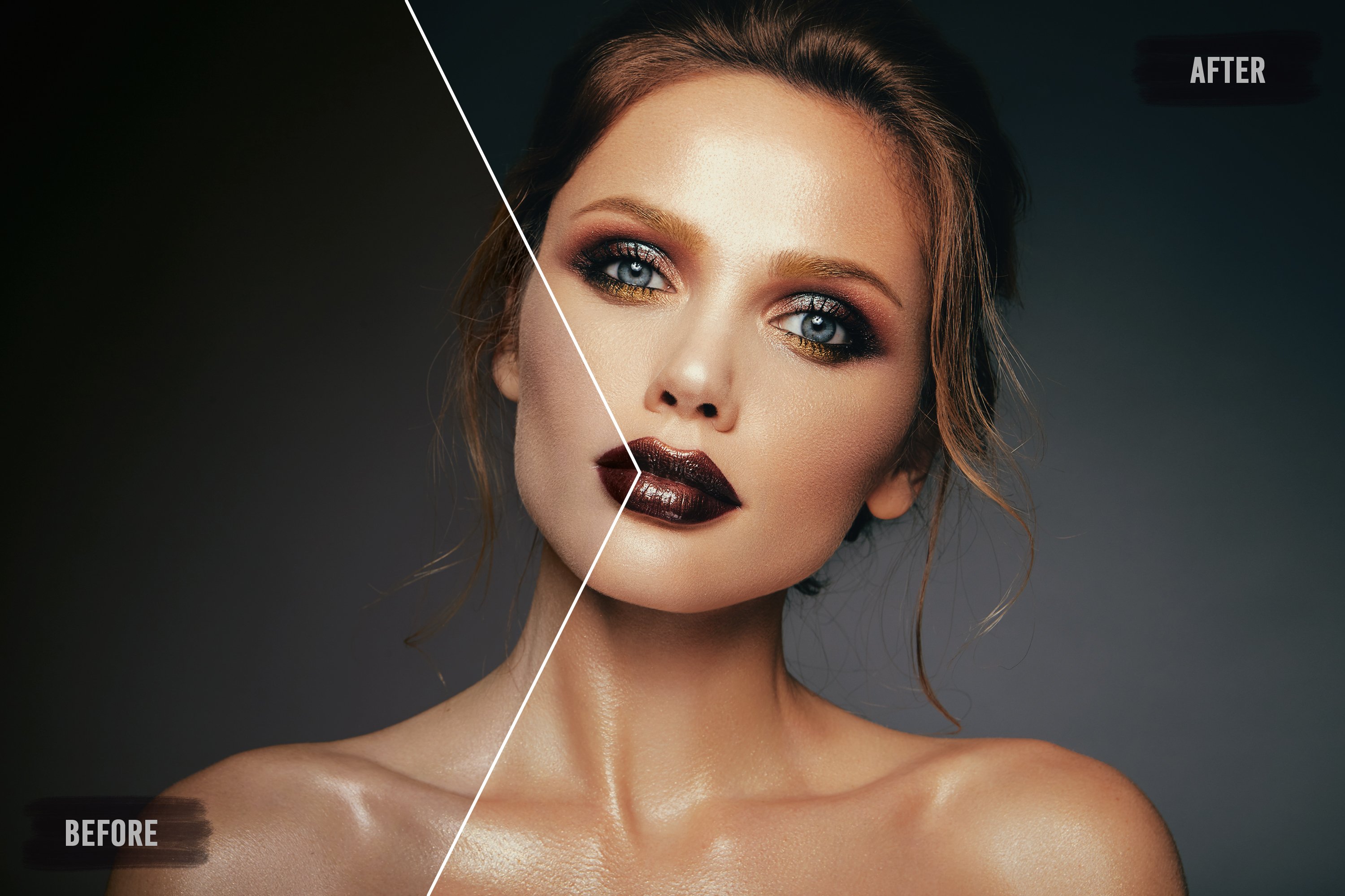 1000+婚礼照片处理Lightroom预设