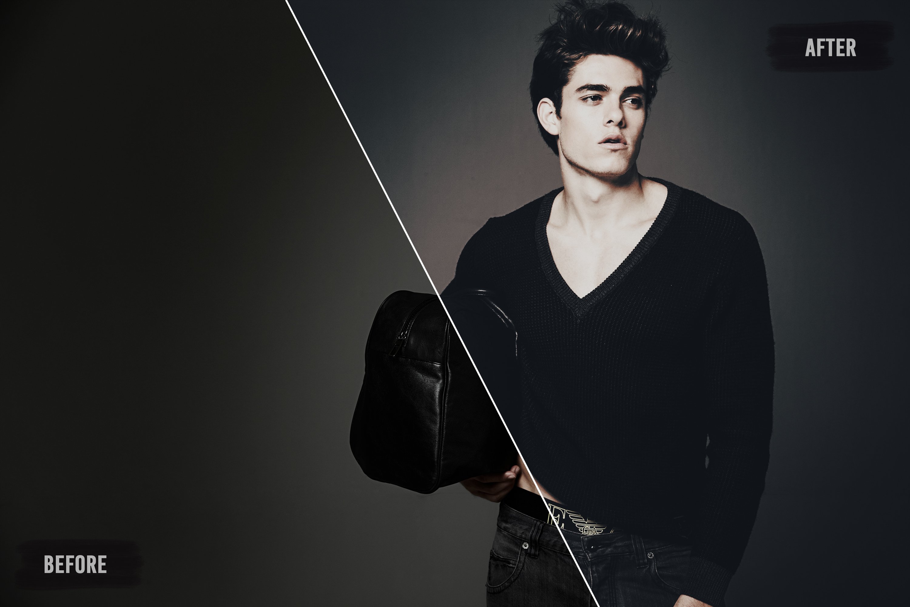 1000+婚礼照片处理Lightroom预设