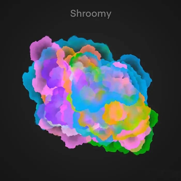 IPAD推出最新5.0笔刷，这些Procreate笔刷让你创造效果惊人的作品！