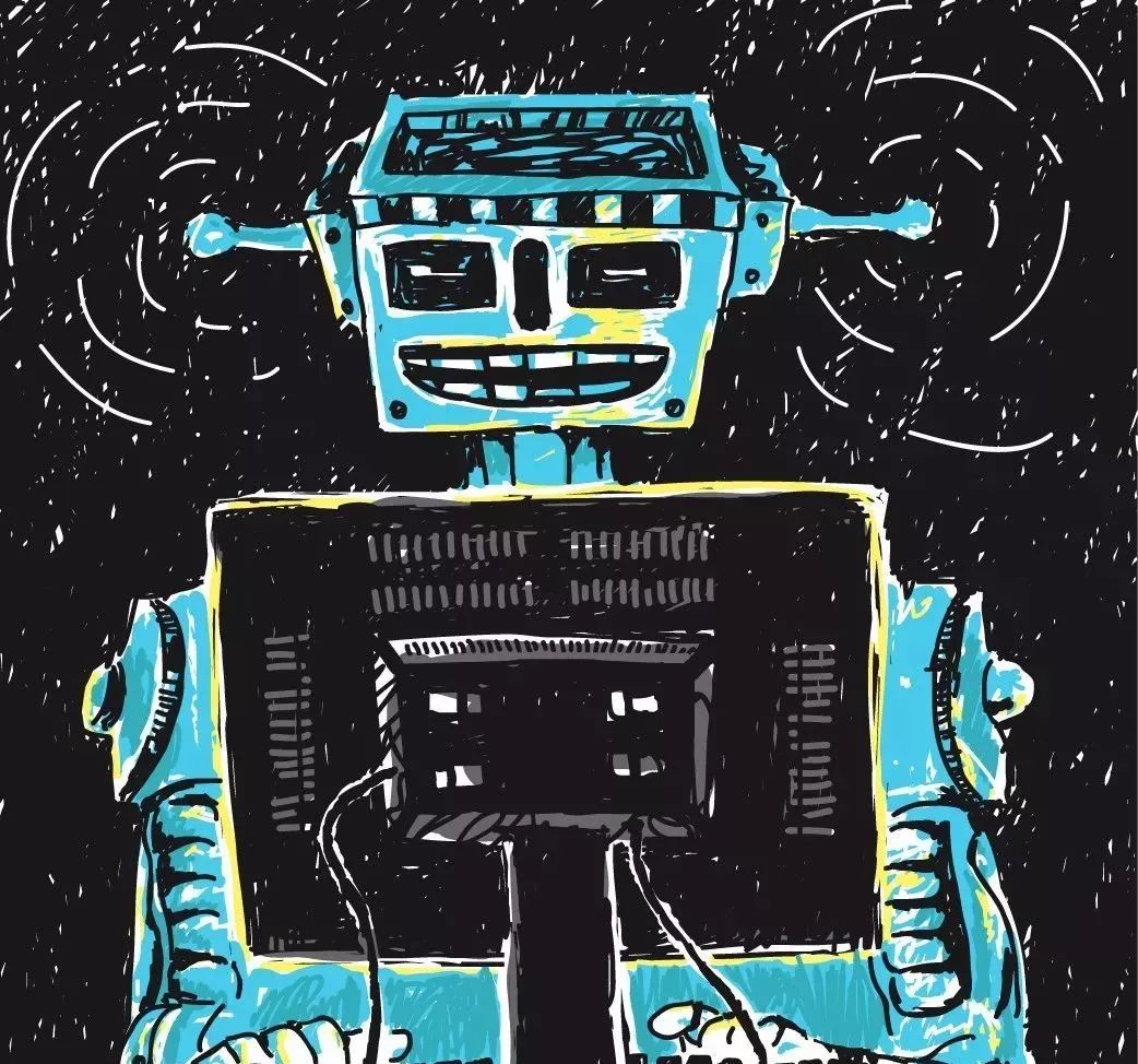 欧美手绘艺术大神场景插画作品，附赠AI源文件