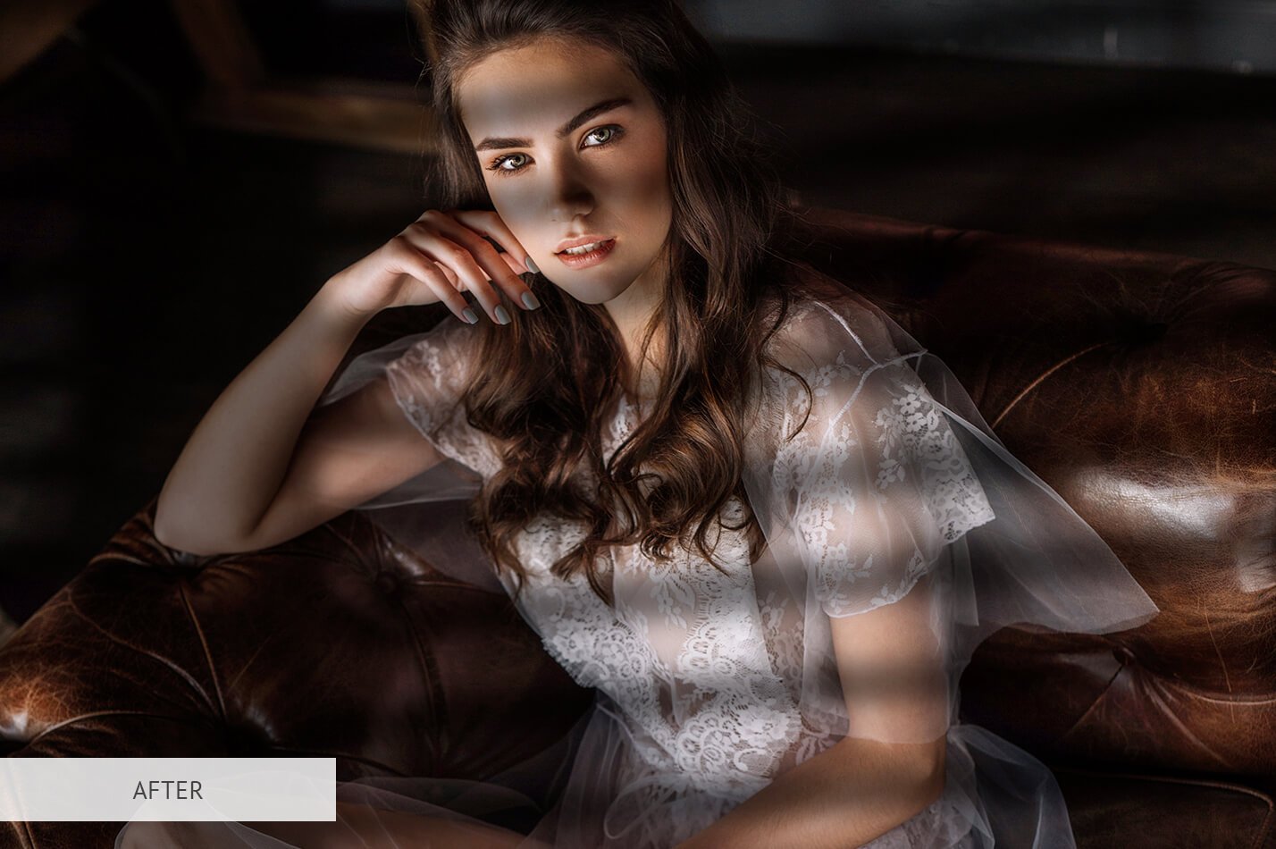 30个阴影光影效果叠层PNG图片素材