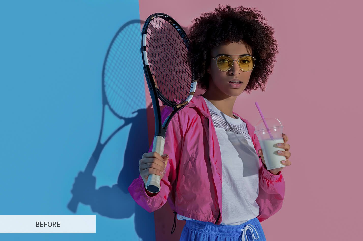 30个阴影光影效果叠层PNG图片素材