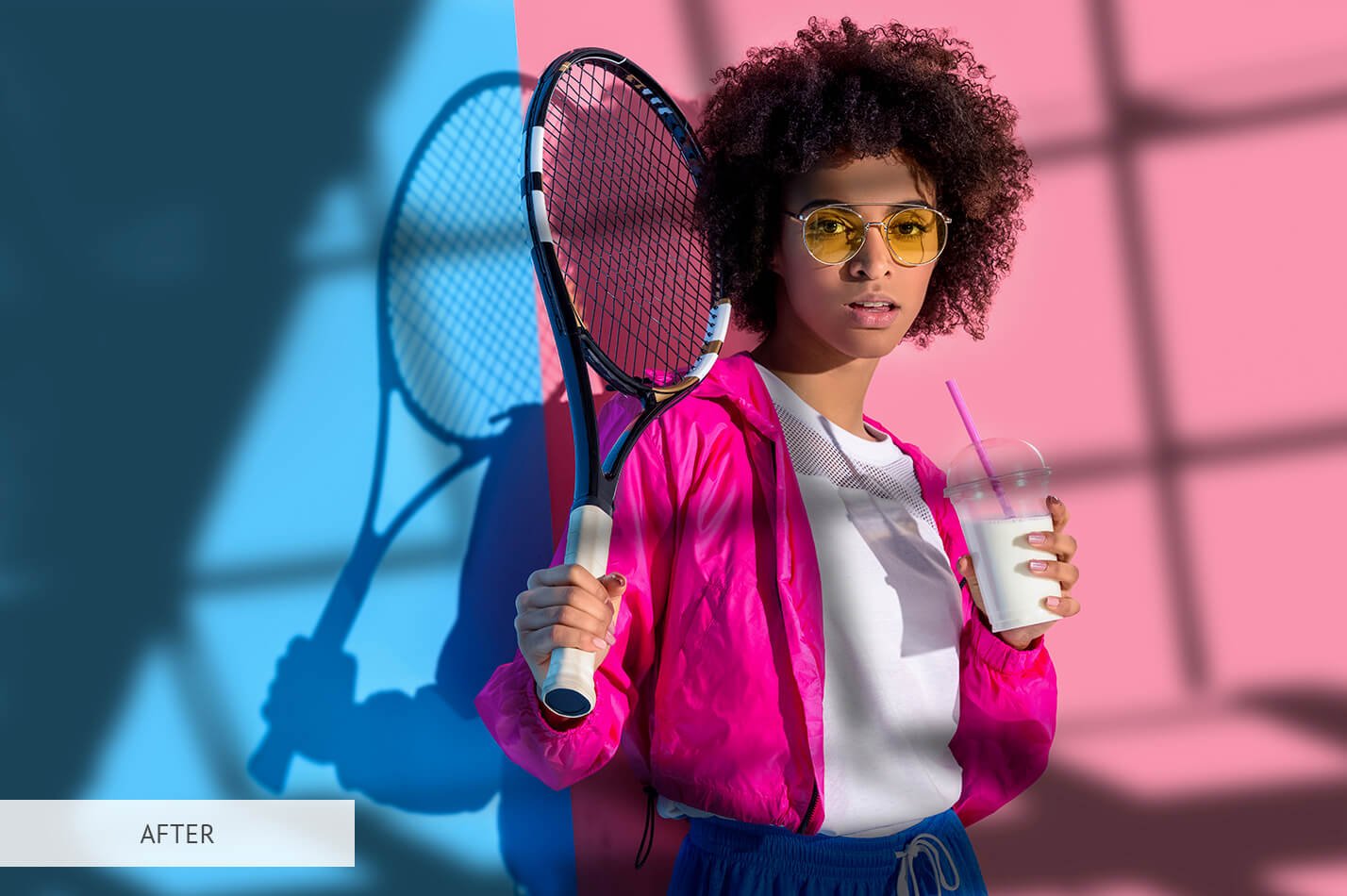 30个阴影光影效果叠层PNG图片素材