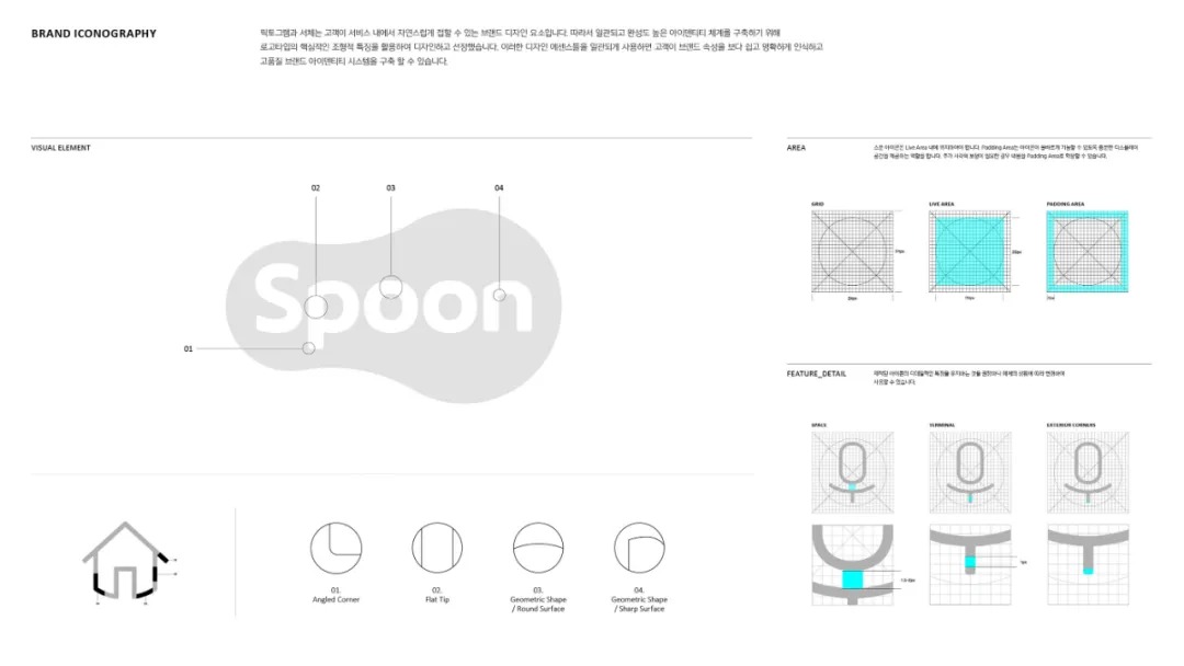 640-2 韩国PlusX的作品包装美学教你如何制作高大上的设计师简历设计